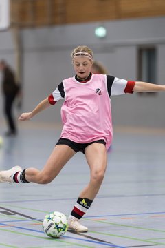 Bild 60 - wBJ Futsalmeisterschaft Vorrunde